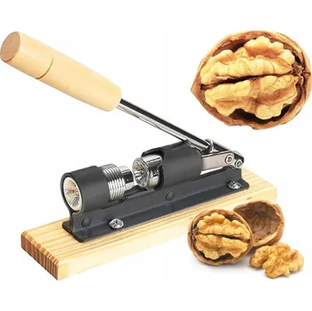 Louskáček Louskáček na ořechy podle Krisberg Brown