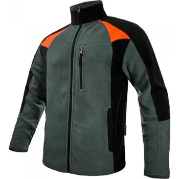 Pánská mikina Mikina fleecová pánská POLAR ELEGANCE 260g vel. 3XL