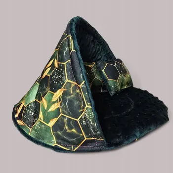 Pelíšek pro morče a hlodavce