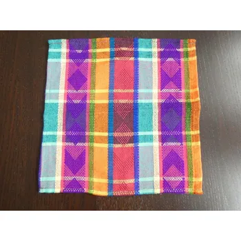 prostírání Miniubrus/prostírání Salvador (26x26 cm)