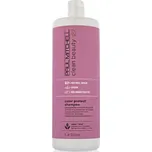 Paul Mitchell Clean Beauty Color Protect Šampon 1000 ml