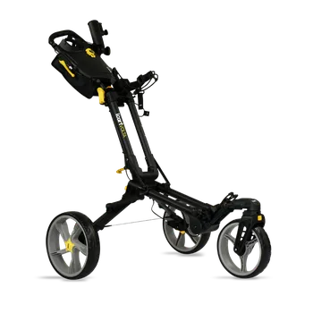 Golfový vozík iCart Volta, Black