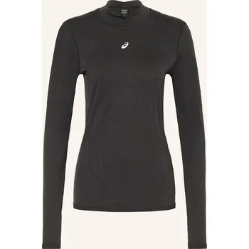 Asics Dámské Běžecké Tričko Road Winter Seamless S Merino...