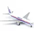 letadlo a vrtulník Welly Boeing 777 WEAV98836 Triple Seven