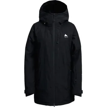 Dámská casual bunda Burton Reserve 2L Insulated WMS černá L
