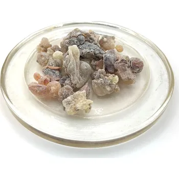 Čajovna Kadidlo SHAZRI z Ománu 20g