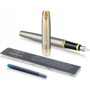 Pero Parker na bombičky