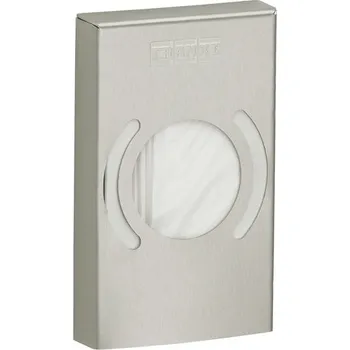 Dávkovač mýdla Zásobník na hygienické sáčky Franke Rodan, nerez