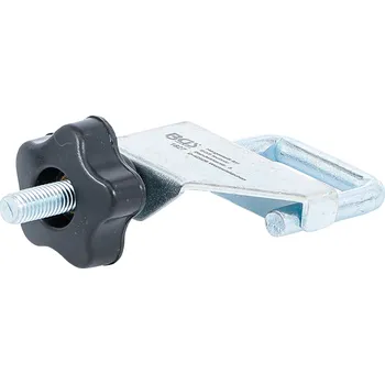 Instalatérský materiál BGS 1827, Hadicová spona | Ø 25 mm