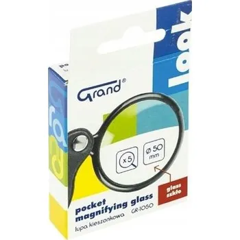 Lupa Lupa Grand GR-1050 5x