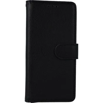 Pouzdro na mobilní telefon TopQ pro Samsung A41 černá