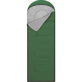 Spacák Spací pytel, zelený
