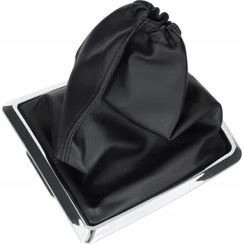 Hlavice řadicí páky CHROMOVANÝ KRYT HLAVICE ŘADICÍ PÁKY FORD FOCUS MK2 04-12