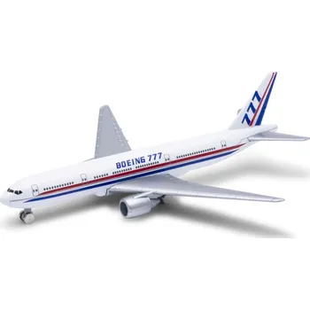 letadlo a vrtulník Welly Boeing 777 WEAV98836 Triple Seven