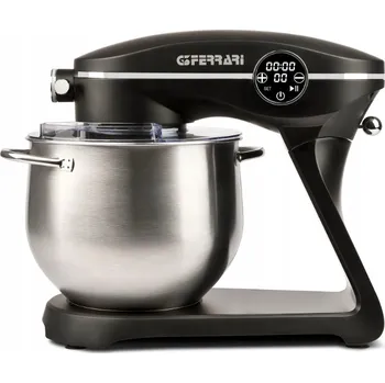 Kuchyňský robot Kuchyňský robot G3Ferrari G20137 1800 W černý