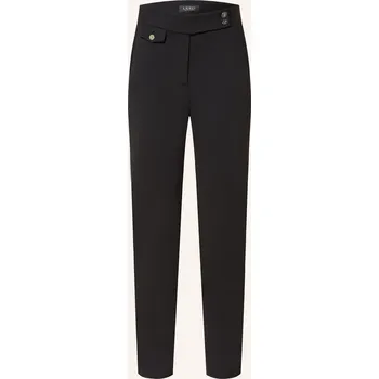 Lauren Ralph Lauren Dámské Kalhoty, černá, 38