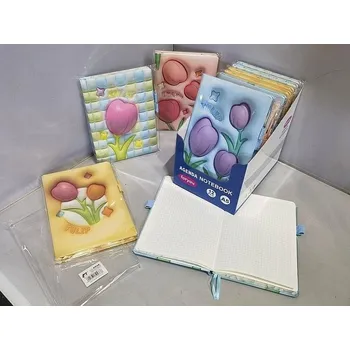 Blok Notes A2 11 bit studios bezbarvý