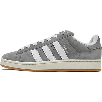 Pánské tenisky adidas Campus 00s Grey White EU: 45 1/3