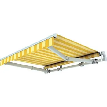 Markýza PETROMILA markýza JASMÍNA 280cm POHON: klika, výsuv: 200cm 3150/200/KLI2