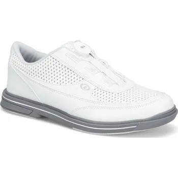 Bowling TURBO BOA BÍLÁ pánské 12 US