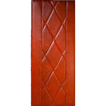 Čalounění dveří PETROMILA čalounění dveří ořech 80x200cm ROZMĚR: rozměr molitanu 80x200cm 618/ROZ