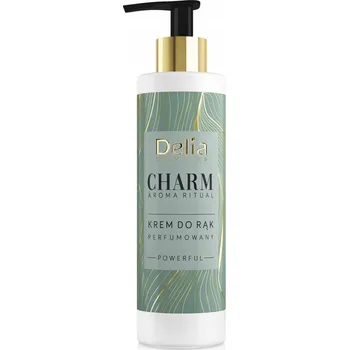 Péče o ruce Krém na ruce Delia Cosmetics 200 ml 150 g