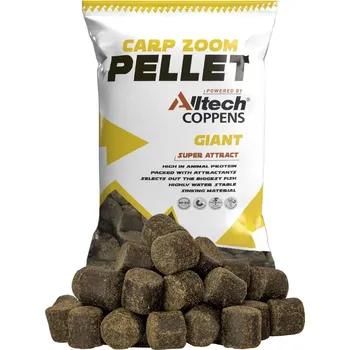 Carp Zoom Giant Pellet - 800 g/28 mm