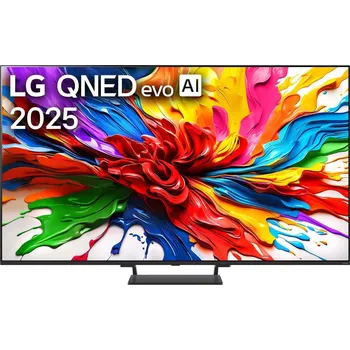 Televizor 65" LG 65QNED93A6A