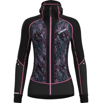 Dámská casual bunda Bunda CRAZY JKT CHANNEL Lady velikost L