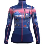 Mikina CRAZY PULL OXYGEN Lady velikost S