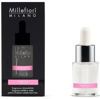Millefiori Aroma olej Lychee Rose 15&nbsp;ml