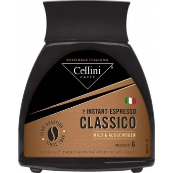 Káva Cellini Classico Instant 100 g