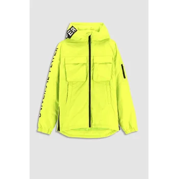 Chlapecká přechodová bunda velikost 110 Coccodrillo