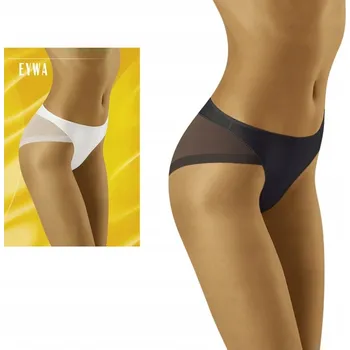 Kalhotky Kalhotky EYWA černá M, Wolbar