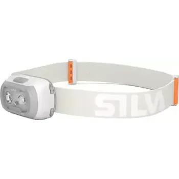 Čelovka Silva Seek 420 čelovka Whiteout