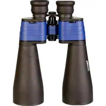 Dalekohled Binokulární dalekohled Delta BaK4 STARLIGHT Porro 15x70