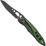 Leatherman SKELETOOL KB OD GREEN