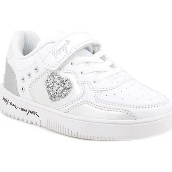 Dívčí tenisky Tenisky Primigi 8968111 31