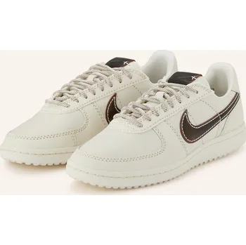 Pánské tenisky Nike Pánské Sneakersy Field General, režná / tmavě hnědá, 44,5