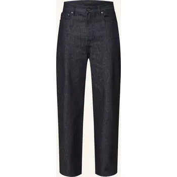 Dámské džíny Lacoste Pánské Džíny Regular Fit, w1e dark indigo, 33