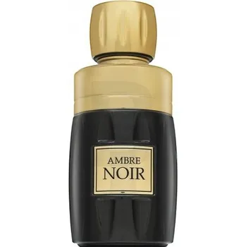 Unisex parfém RAVE AMBRE NOIR EDP 100 ML ORIENT UNISEX PARFÉM