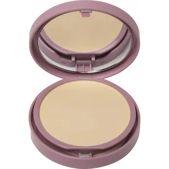 Make-up Glam SHOP Full Coverage Foundation Krycí podkladová báze v pudru 10g Světlý