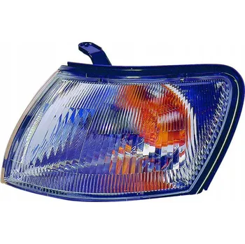 Směrový světlomet Směrové světlo (blinkr) Abakus 212-1595L-AE