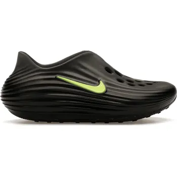 Dámské tenisky Nike ReactX Rejuven8 Black Cool Grey Volt (GS) Velikost: 35 IF1746-003