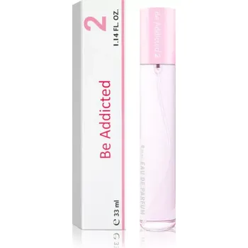Dámský parfém Parfém (103) * BE ADDICTED 2* 33ml