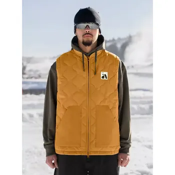 Vesta Yowler ARMADA Golden brown 25/26 velikost S