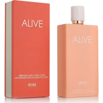 Balzám po holení Hugo Boss 200 ml