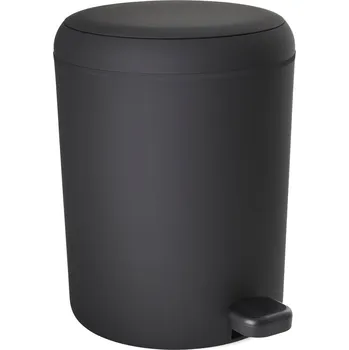 Odpadkový koš Odpadkový koš 5l, AWD INTERIOR , 2012, černá ocel