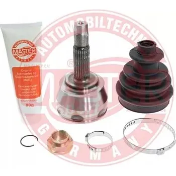 Poloosa kola Master-Sport Germany 303914-SET-MS Sada kloubu, hnací hřídel