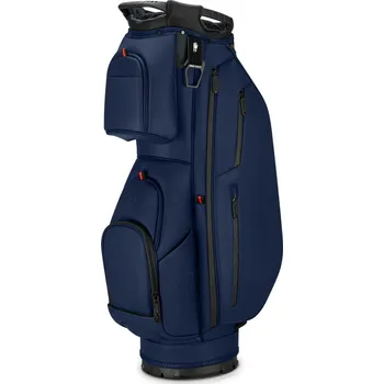 Golfový bag Big Max Dri Lite Prime Cart Bag, Navy